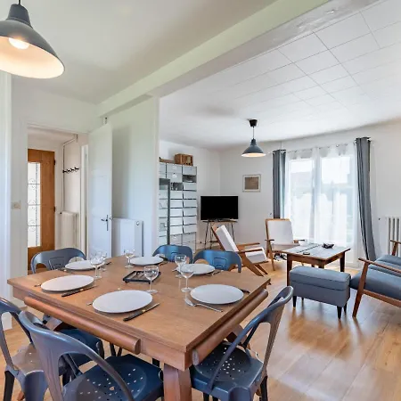 La Guillaumette By Interhome * Dives-sur-Mer