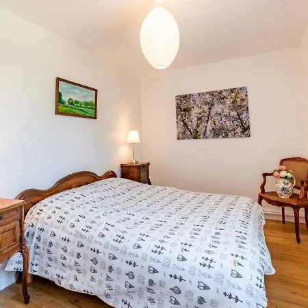 La Guillaumette By Interhome * Dives-sur-Mer