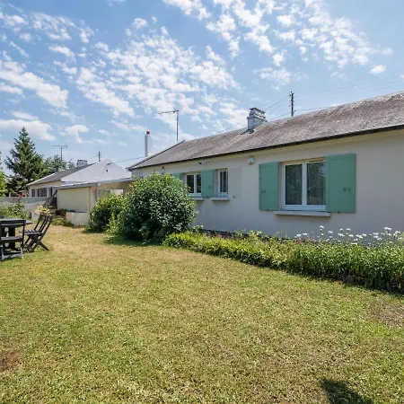 Ferienhaus La Guillaumette By Interhome Dives-sur-Mer