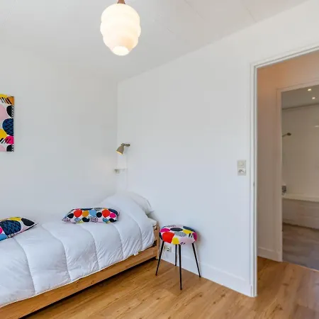 La Guillaumette By Interhome Dives-sur-Mer