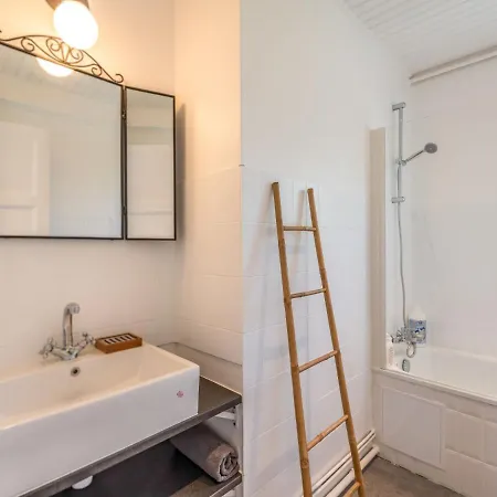 La Guillaumette By Interhome Ferienhaus
