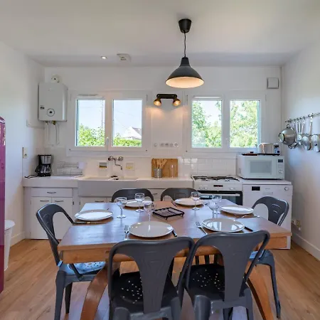 La Guillaumette By Interhome Holiday home