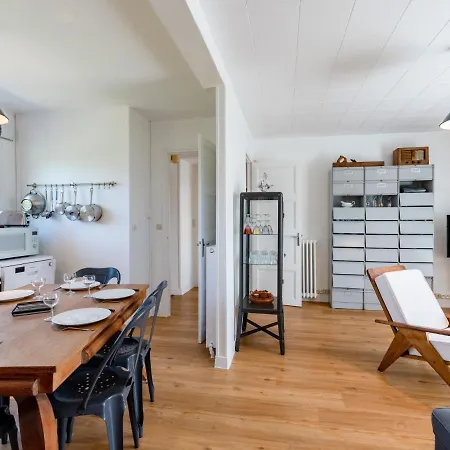Ferienhaus La Guillaumette By Interhome