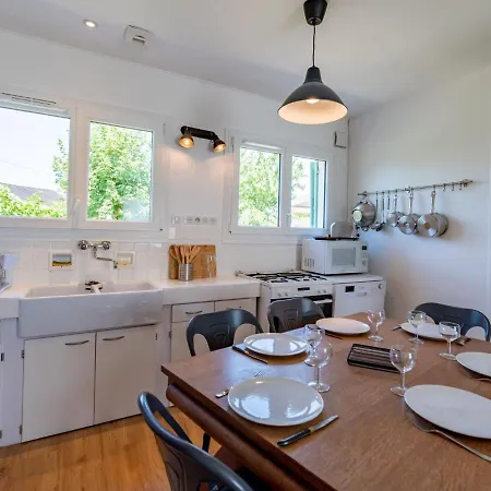 La Guillaumette By Interhome Ferienhaus *