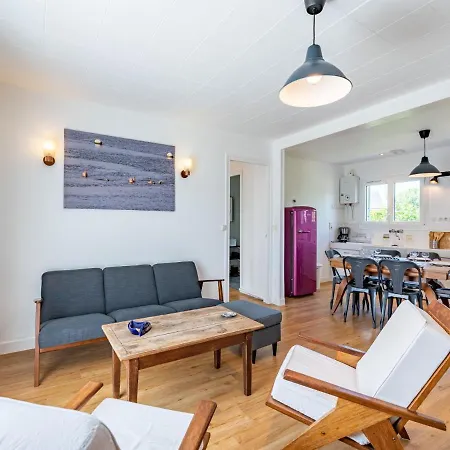 Holiday home La Guillaumette By Interhome *