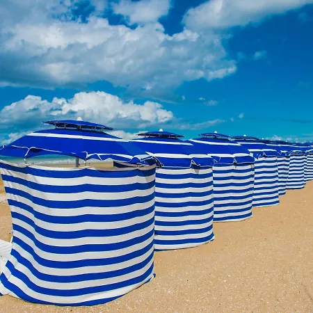 La Guillaumette By Interhome Holiday home Dives-sur-Mer