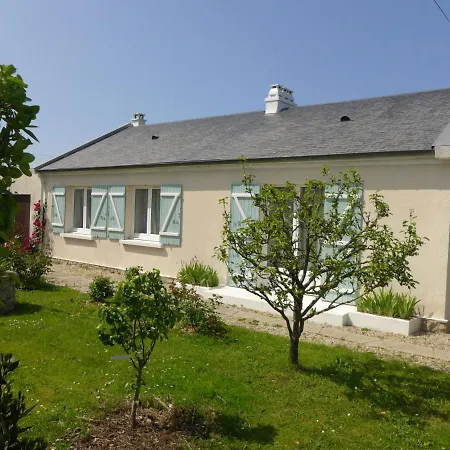 Ferienhaus La Guillaumette By Interhome Dives-sur-Mer