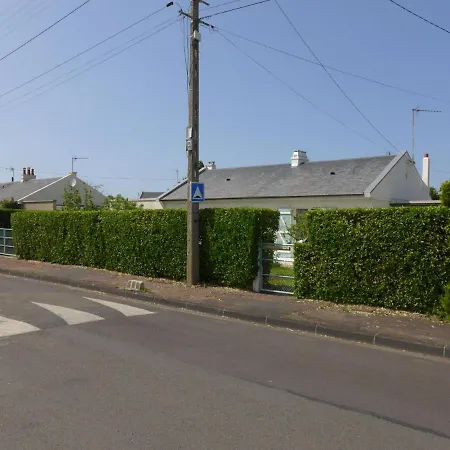 La Guillaumette By Interhome Dives-sur-Mer